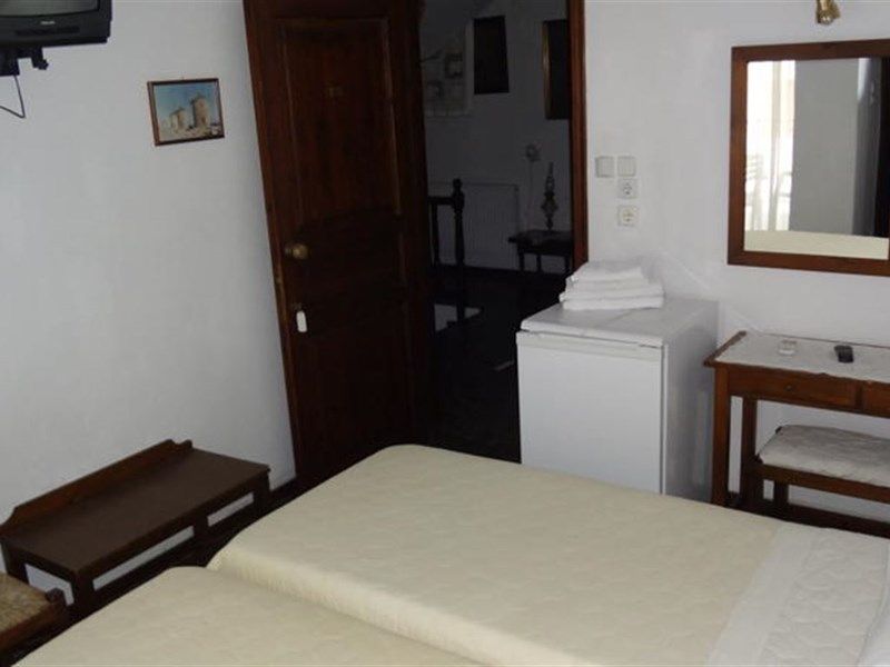 ACROPOLIS BOUTIQUE HOTEL фото 2