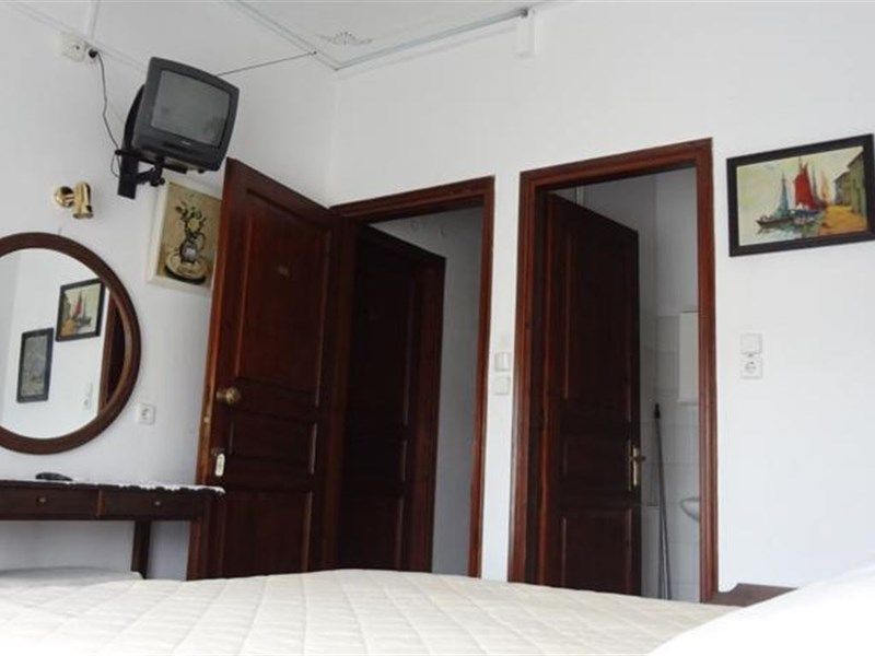 ACROPOLIS BOUTIQUE HOTEL фото 3
