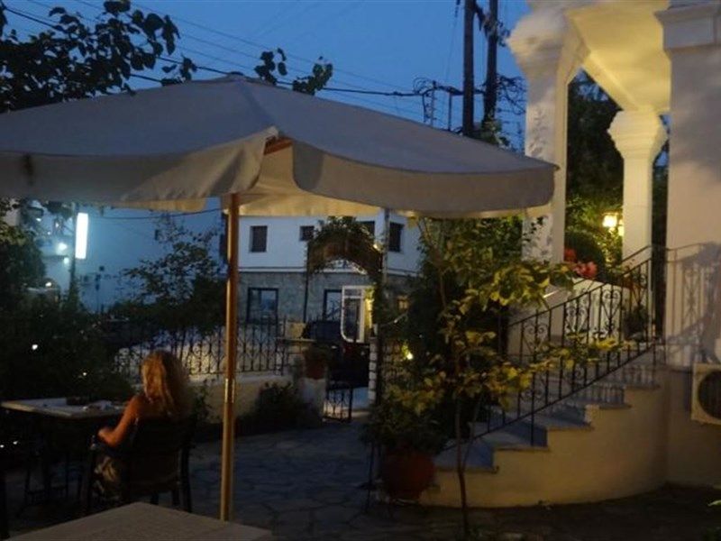 ACROPOLIS BOUTIQUE HOTEL фото 4