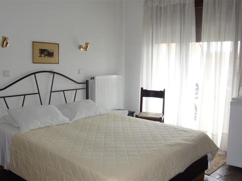 ACROPOLIS BOUTIQUE HOTEL фото 5
