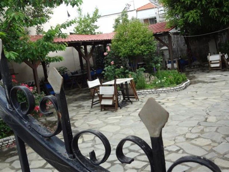 ACROPOLIS BOUTIQUE HOTEL фото 7