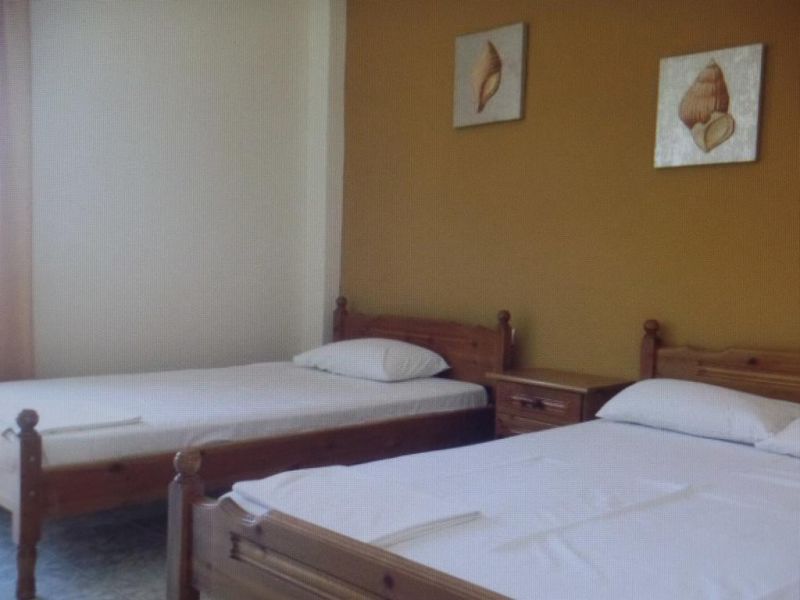 ACROPOLIS HOTEL PIERIA фото 2