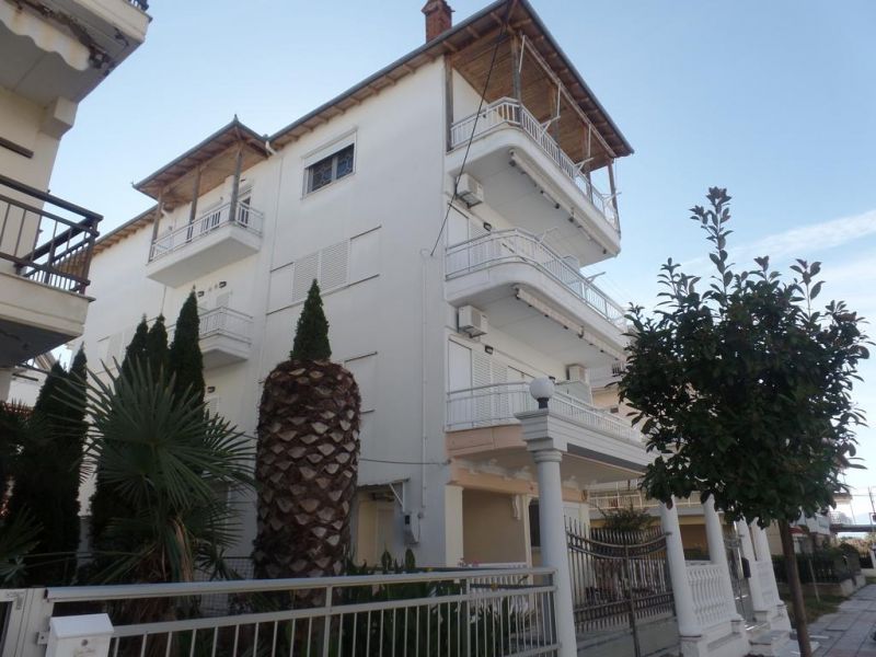 ACROPOLIS HOTEL PIERIA фото 3