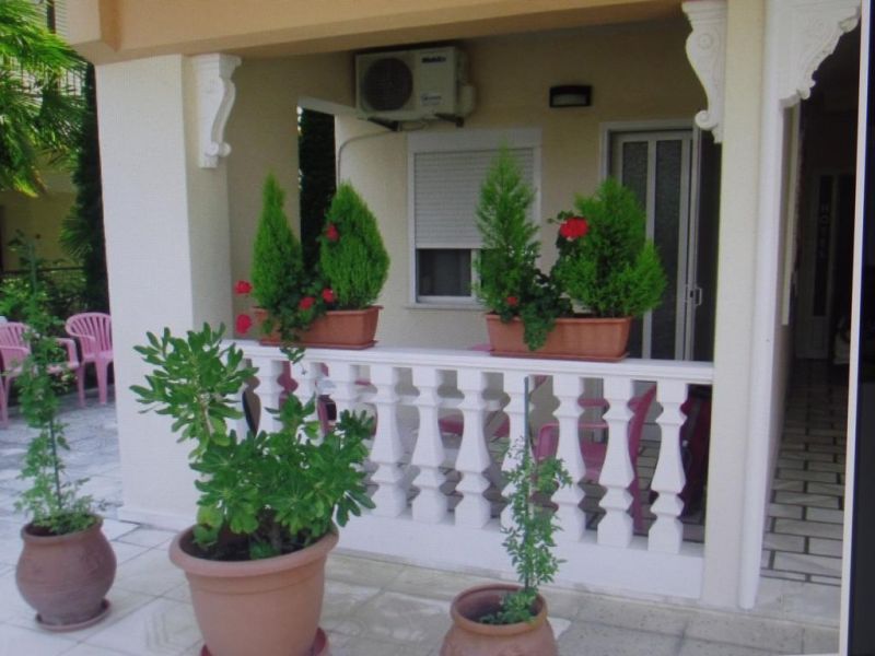 ACROPOLIS HOTEL PIERIA фото 6