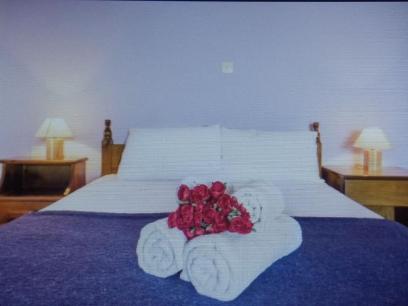 ACROPOLIS HOTEL PIERIA фото 8