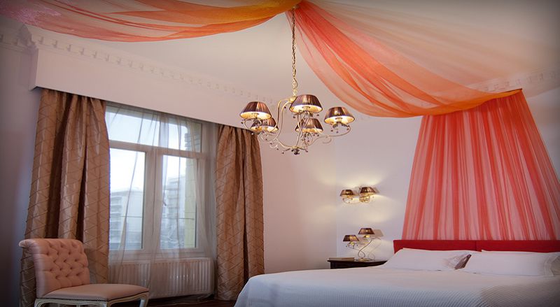 ACROPOLIS MUSEUM BOUTIQUE HOTEL фото 4