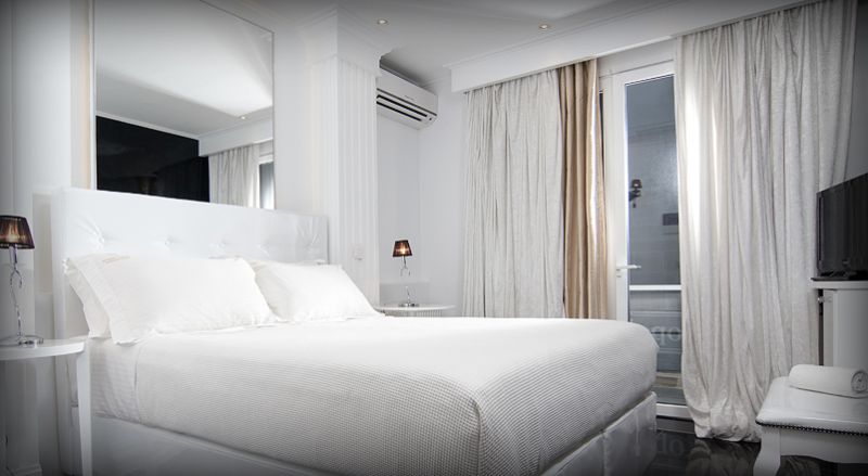ACROPOLIS MUSEUM BOUTIQUE HOTEL фото 5