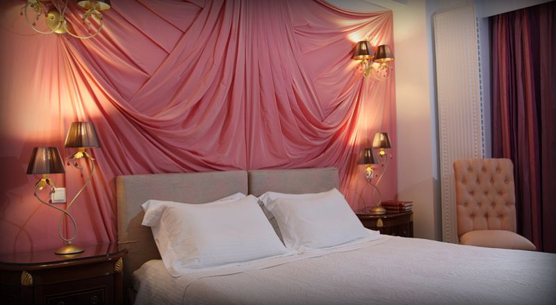 ACROPOLIS MUSEUM BOUTIQUE HOTEL фото 6