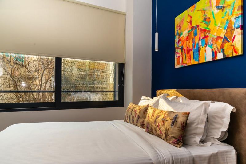 ACROPOLIS PLAZA SMART HOTEL AND SPA