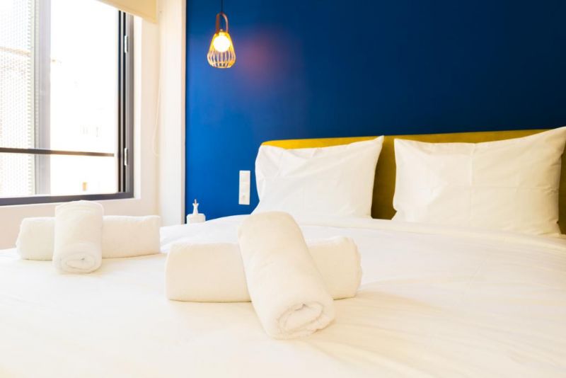 ACROPOLIS PLAZA SMART HOTEL AND SPA фото 3