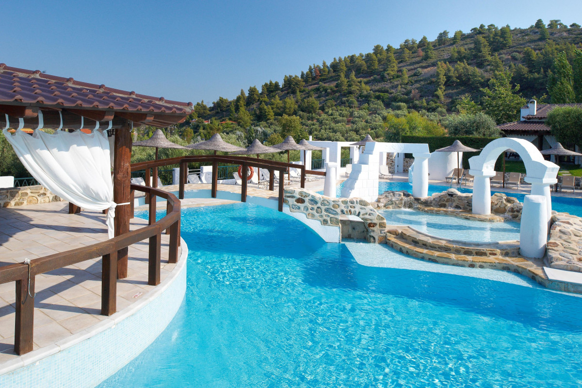 ACROTEL ATHENA RESIDENCE фото 5