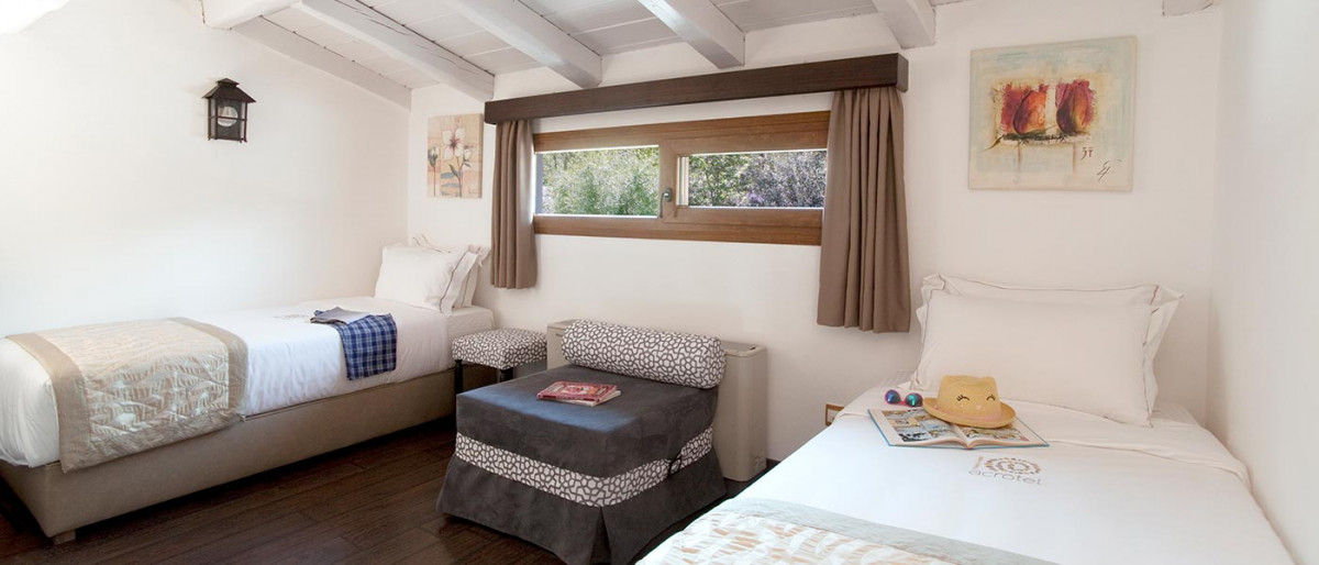 ACROTEL ATHENA RESIDENCE фото 7