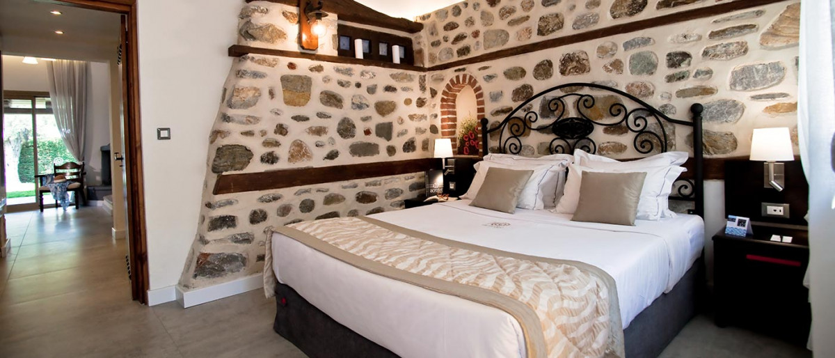 ACROTEL ATHENA RESIDENCE фото 8