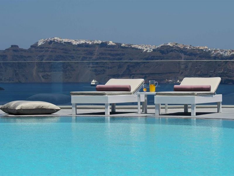 ACROTERRA ROSA LUXURY SUITES фото 5