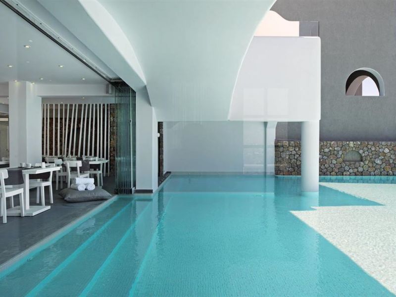 ACROTERRA ROSA LUXURY SUITES фото 6