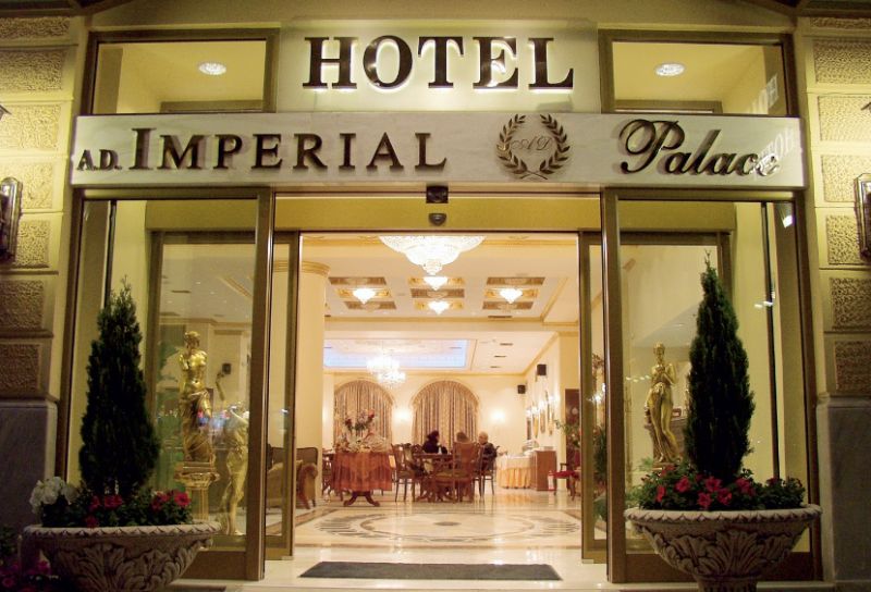 A.D. IMPERIAL PALACE