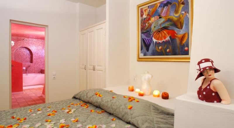 ADAMIS MAJESTY SUITES фото 2