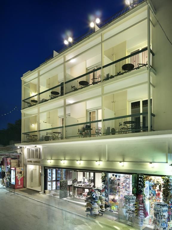 ADRIAN HOTEL