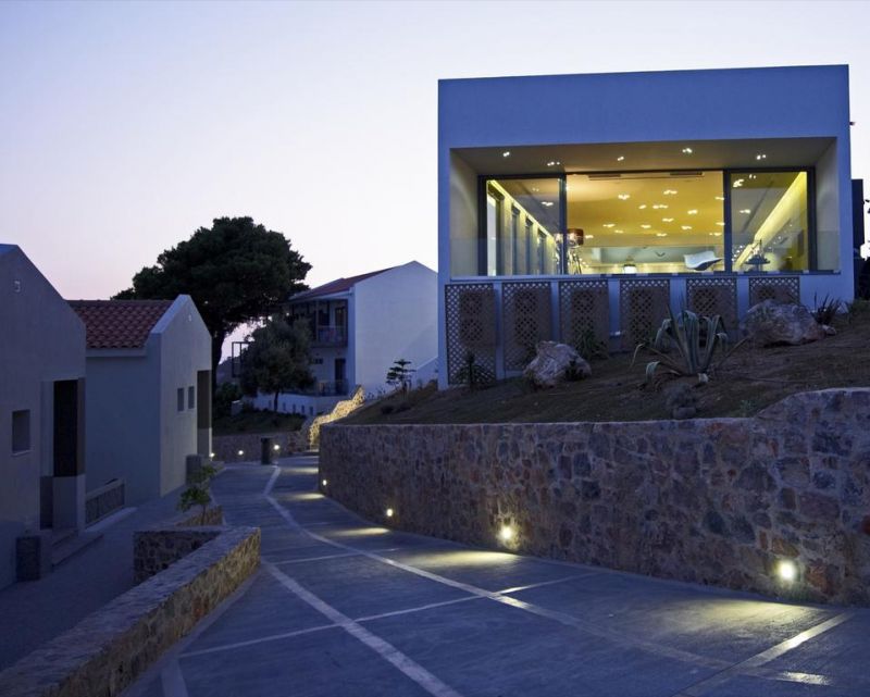 ADRINA RESORT