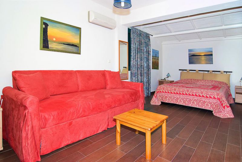 AEGEAN BLUE VILLA фото 6