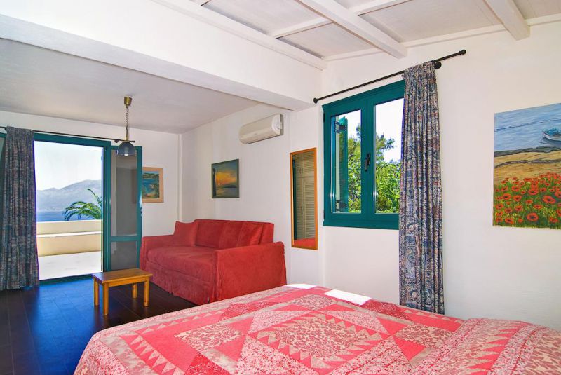AEGEAN BLUE VILLA фото 8
