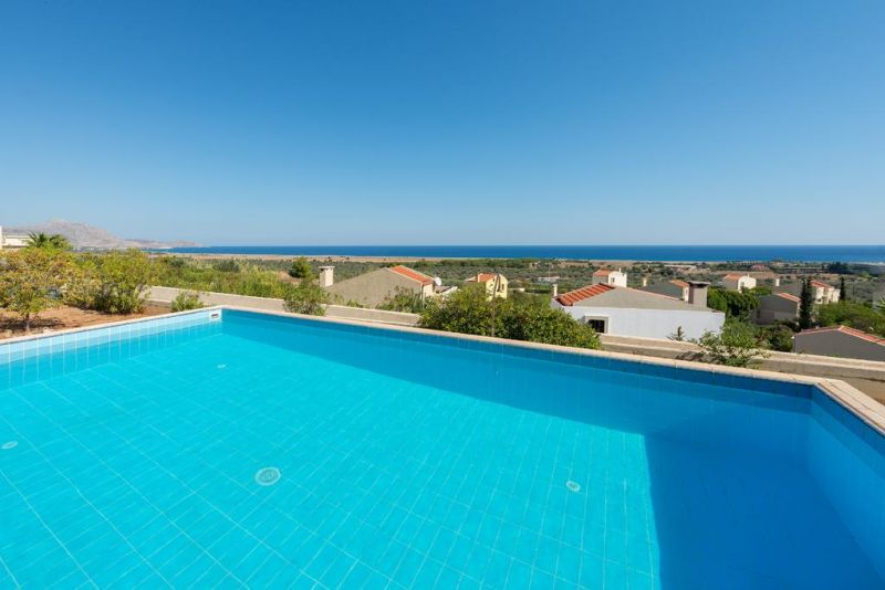 AEGEAN BLUE VILLAS фото 3
