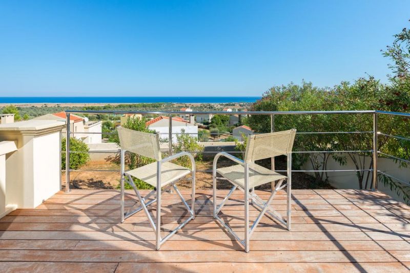 AEGEAN BLUE VILLAS фото 7
