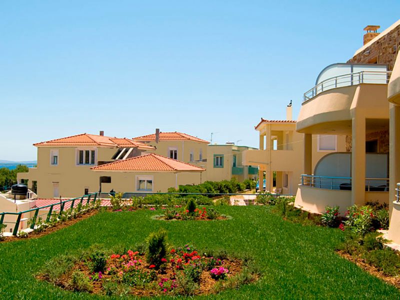 AEGEAN DREAM HOTEL
