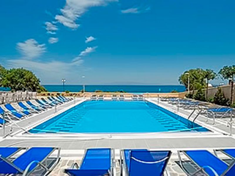 AEGEAN DREAM HOTEL фото 4