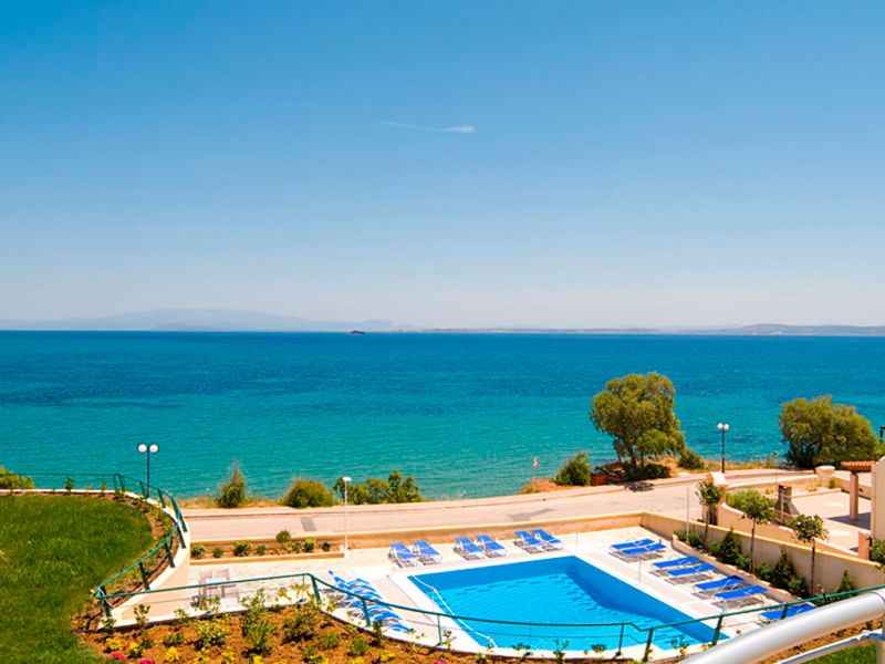 AEGEAN DREAM HOTEL фото 5