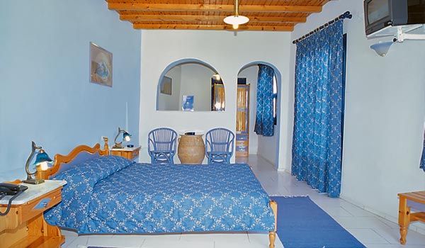 AEGEAN HOTEL MYKONOS фото 3
