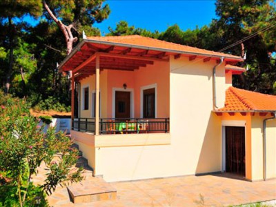 AEGEAN PEFKARI THASSOS