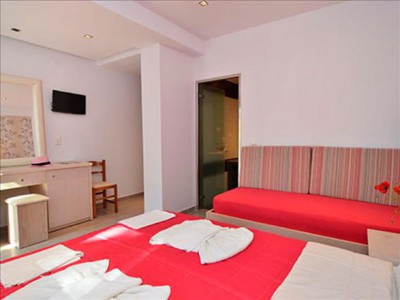 AEGEAN PEFKARI THASSOS фото 7