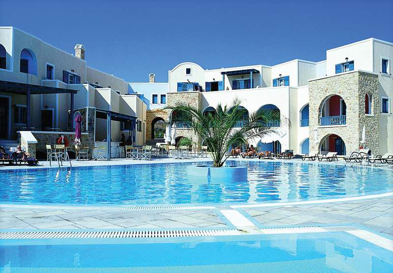 AEGEAN PLAZA фото 4