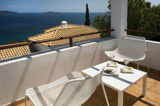 AEGEAN SUITES HOTEL фото 4