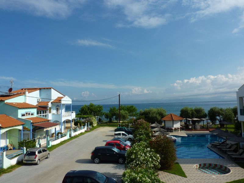 AEGEAN SUN HOTEL APARTMENTS фото 3