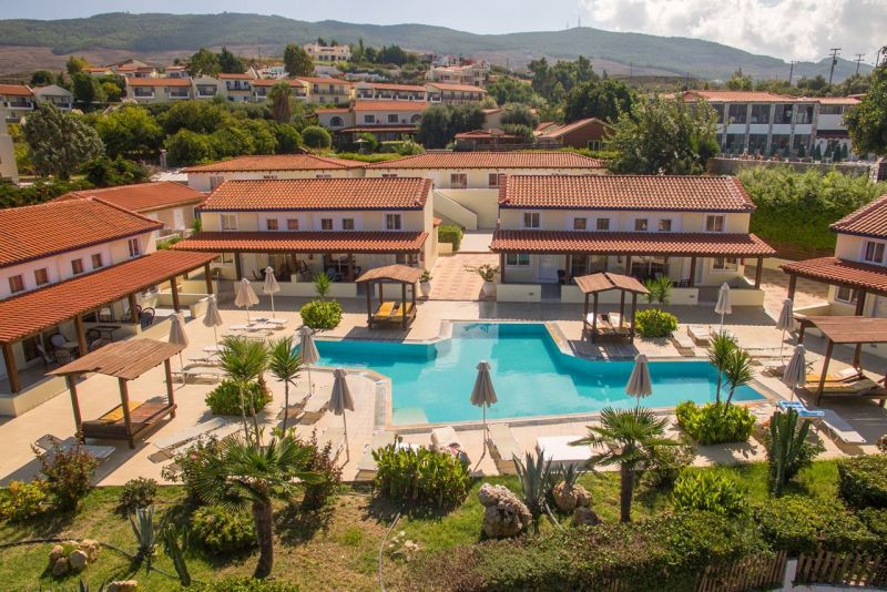 AEGEANVIEW AQUA RESORT