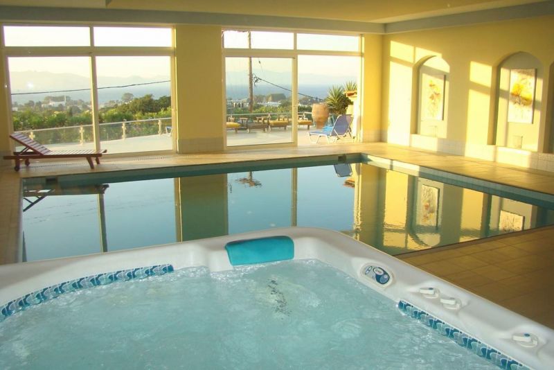 AEGEANVIEW AQUA RESORT фото 6