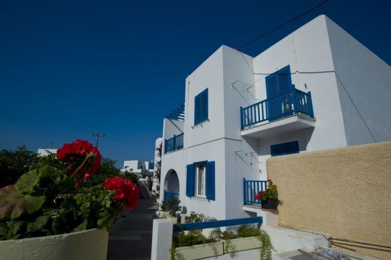 AEGEON PAROS фото 3