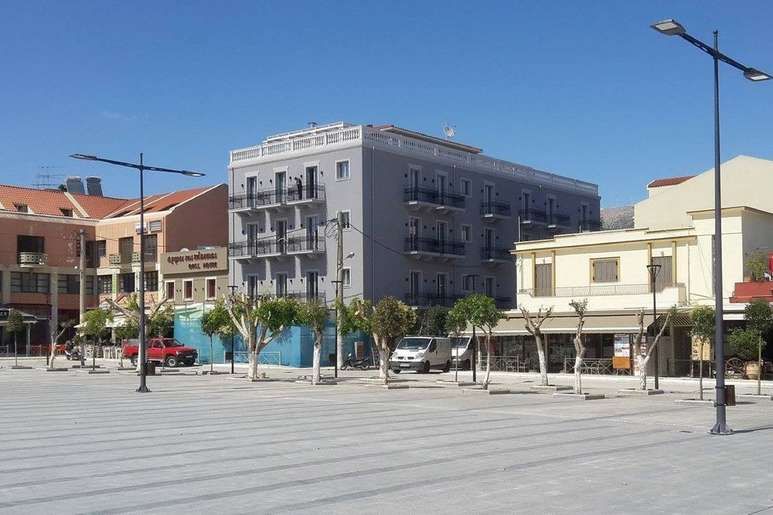 AENOS