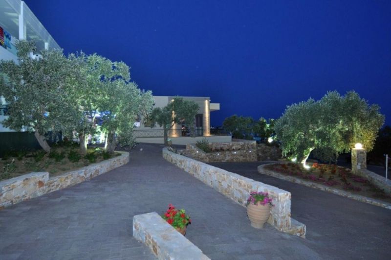AEOLIS THASSOS PALACE фото 6