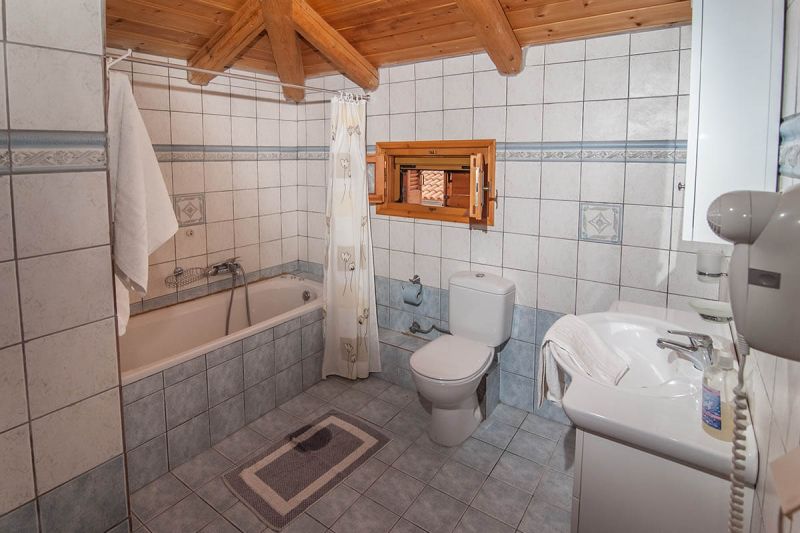 AEOLOS VILLAS фото 4