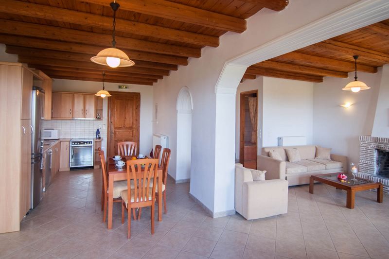 AEOLOS VILLAS фото 6