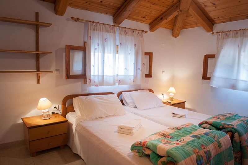 AEOLOS VILLAS фото 8