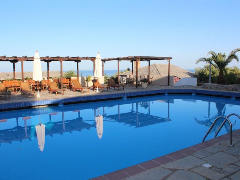 AERIA HOTEL