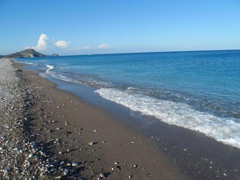 AFANDOU BAY RESORT & SUITES