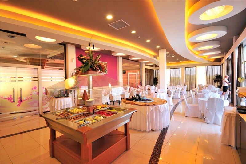 AFANDOU BAY RESORT & SUITES фото 5