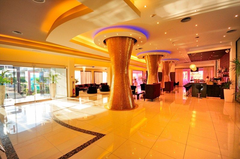 AFANDOU BAY RESORT & SUITES фото 6