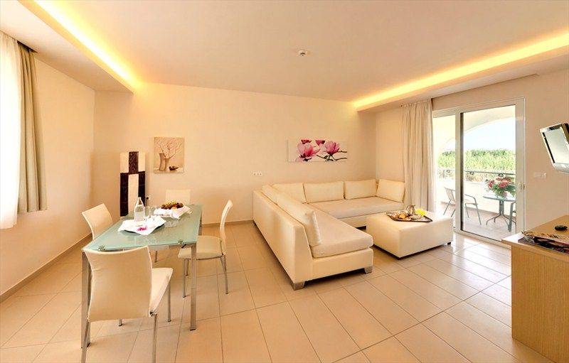 AFANDOU BAY RESORT & SUITES фото 7