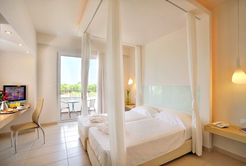 AFANDOU BAY RESORT & SUITES фото 8
